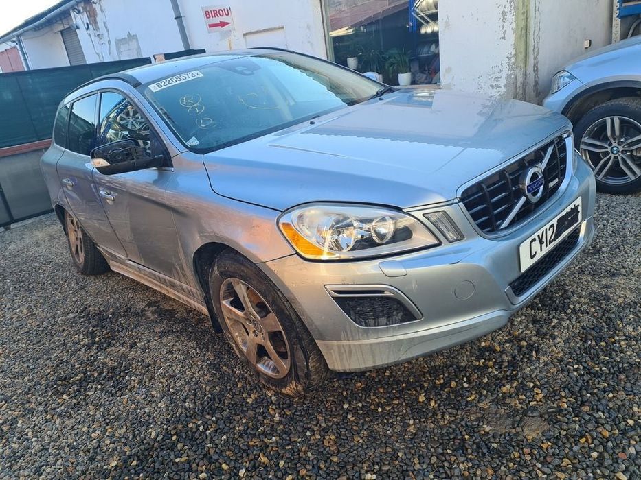 Dezmembrari dezmembrez  Volvo XC60  2.4 Diesel 2008-2013