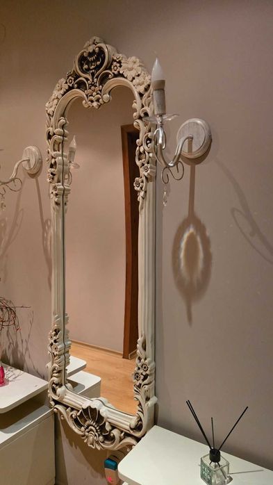 Огледало от антиквар