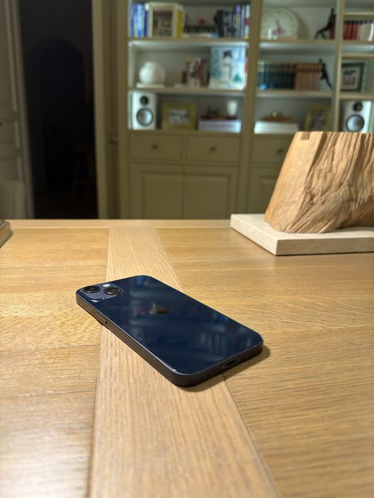 iPhone 13 256Gb Midnight Blue