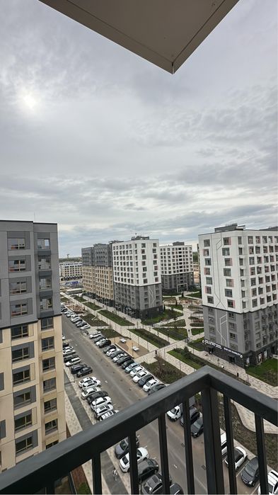 Квартира Однокомнатный