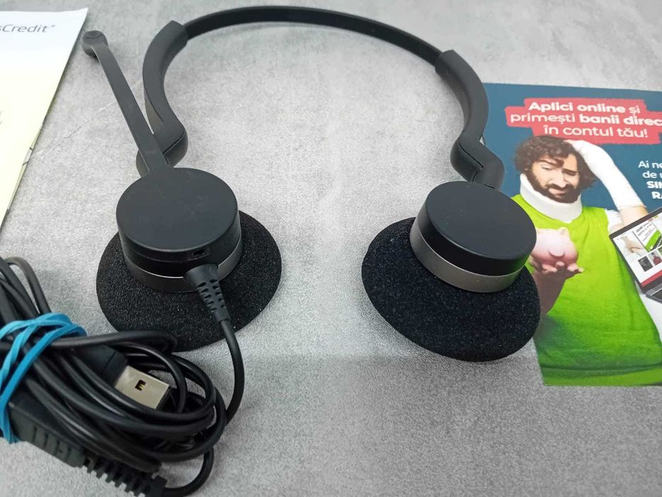 Jabra enc012 Ag20 Dancu b44748 Garantie 2 ani!