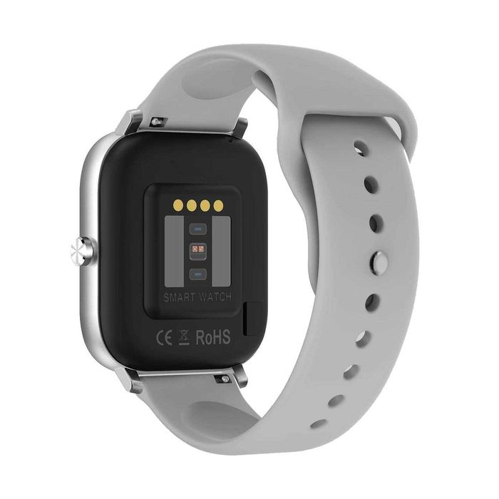 Чисто нов смарт часовник Smartwatch DT36 с разговори