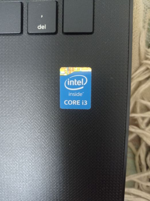 Ноутбук hp продам