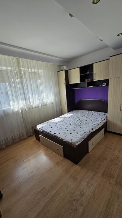 Apartament Craiovita Noua Cinematograf