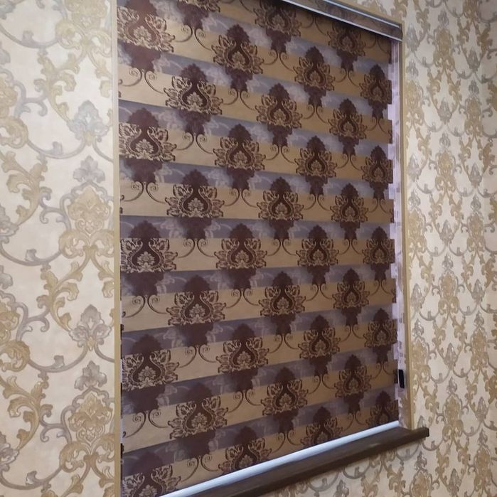 Жалюзи ориентир дагбитски на против Олтин Жужа