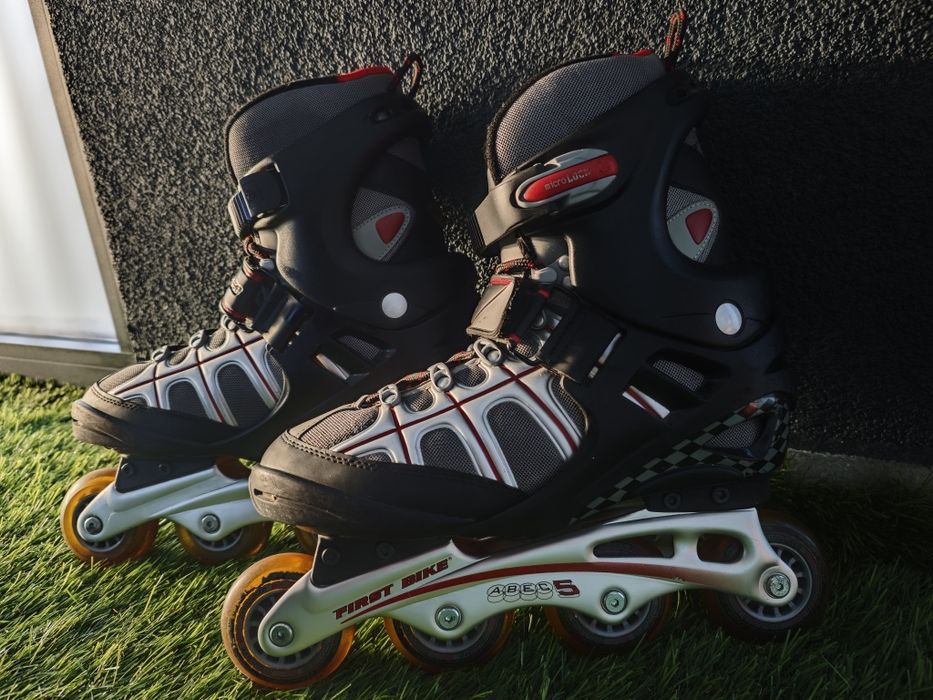 Role First Bike ABEC5