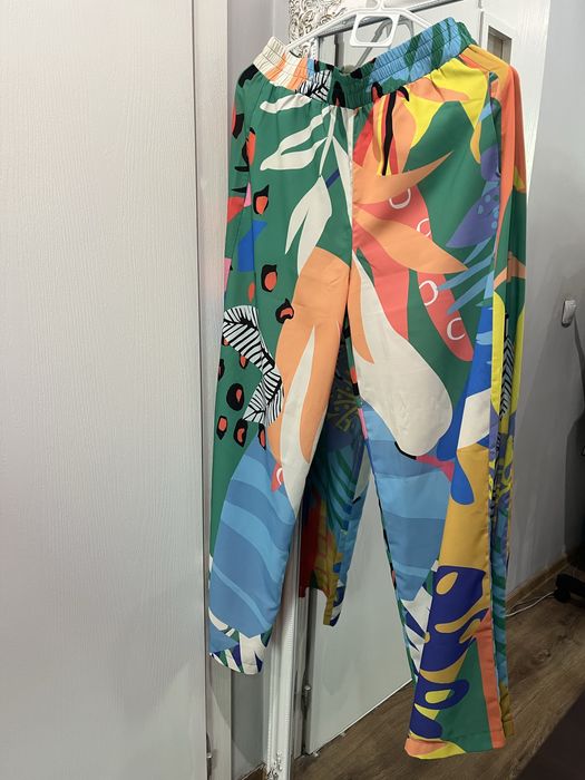 Дамски панталон Lucy