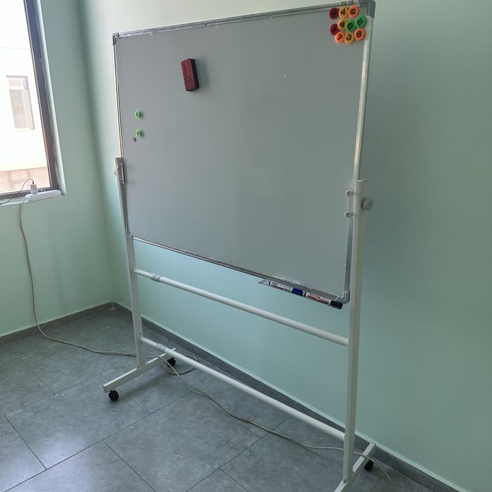 Продается макерная доска двух стороняя