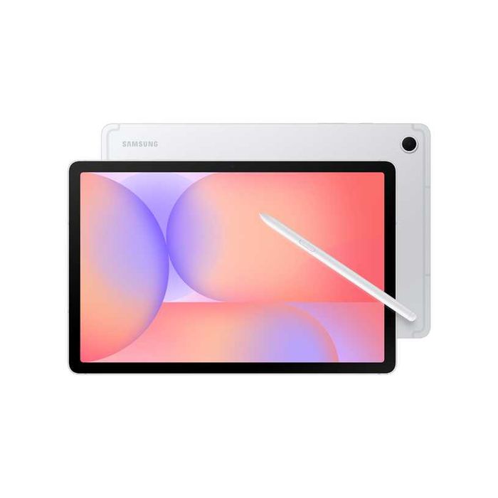 Samsung Galaxy Tab S10 Lite 5G, 128GB - Silver, Gray