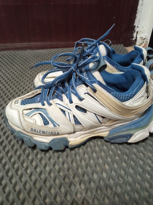 Balenciaga track 2