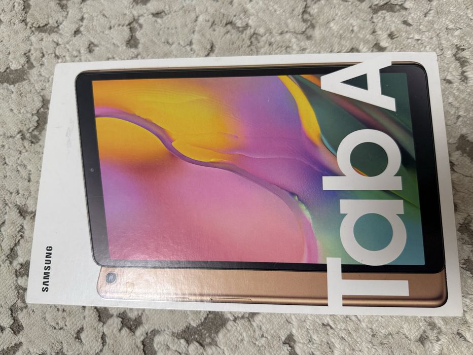 Планшет Samsung Tab A