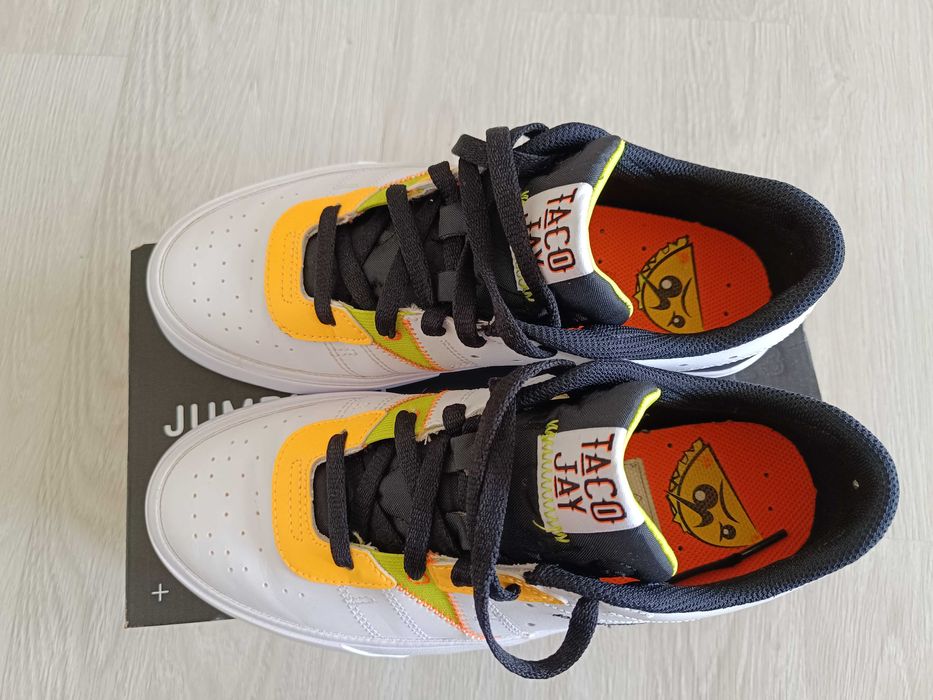 Оригинални маратонки  JORDAN TATUM PE