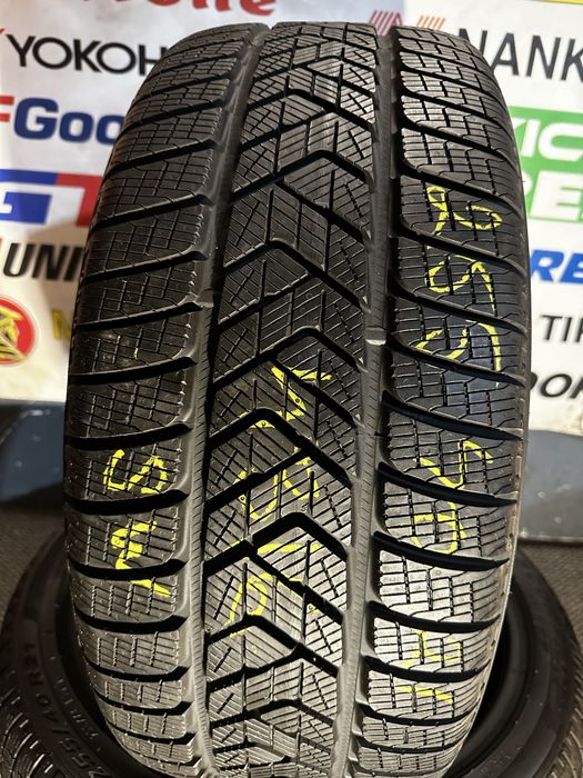 255/40 R21 102V XL - Pirelli Scorpion Winter M+S Oferta