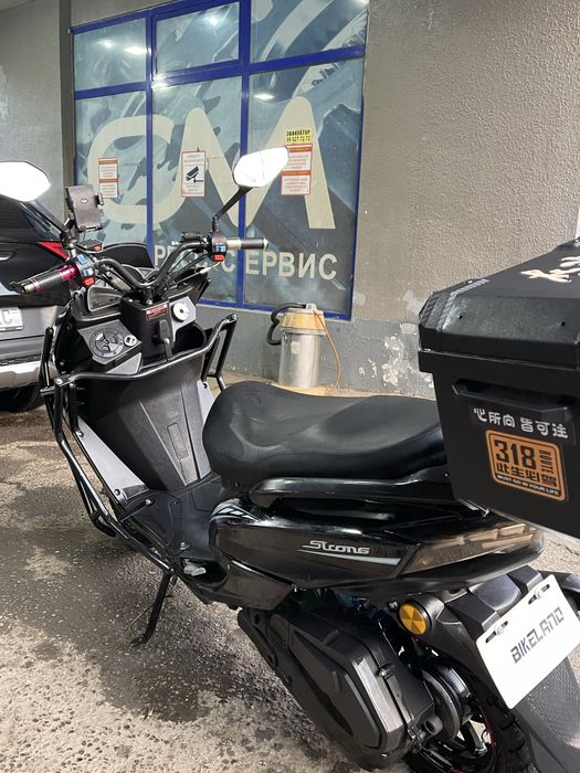 Tiger 1  qol hama hujati bor yangi  srochno sotiladi