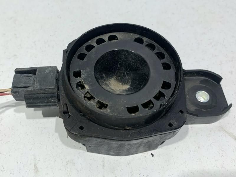 Sirena alarma Renault Megane 3 facelift (2012-2016) 256400001R