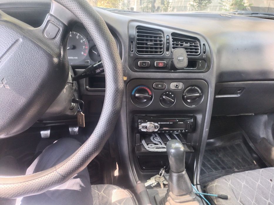 Галант продам на ходу