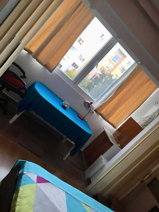 Дава се под наем Двустаен апартамент в Бургас, Изгрев - 64 кв.м за 225 € - Снимка #1