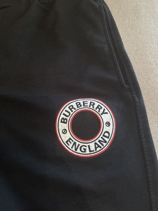 Burberry - къси гащи Размер L