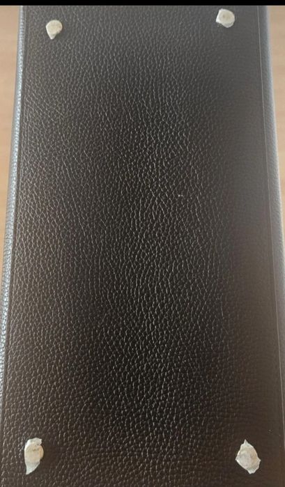 Geantă damă nouă superbă din piele naturala Made in Italy