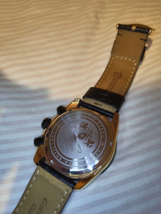 Часовник Festina F16900 хронограф