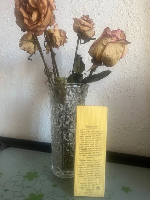 Clinique Aromatics Elixir Perfume spray 45 ml неиспользованные