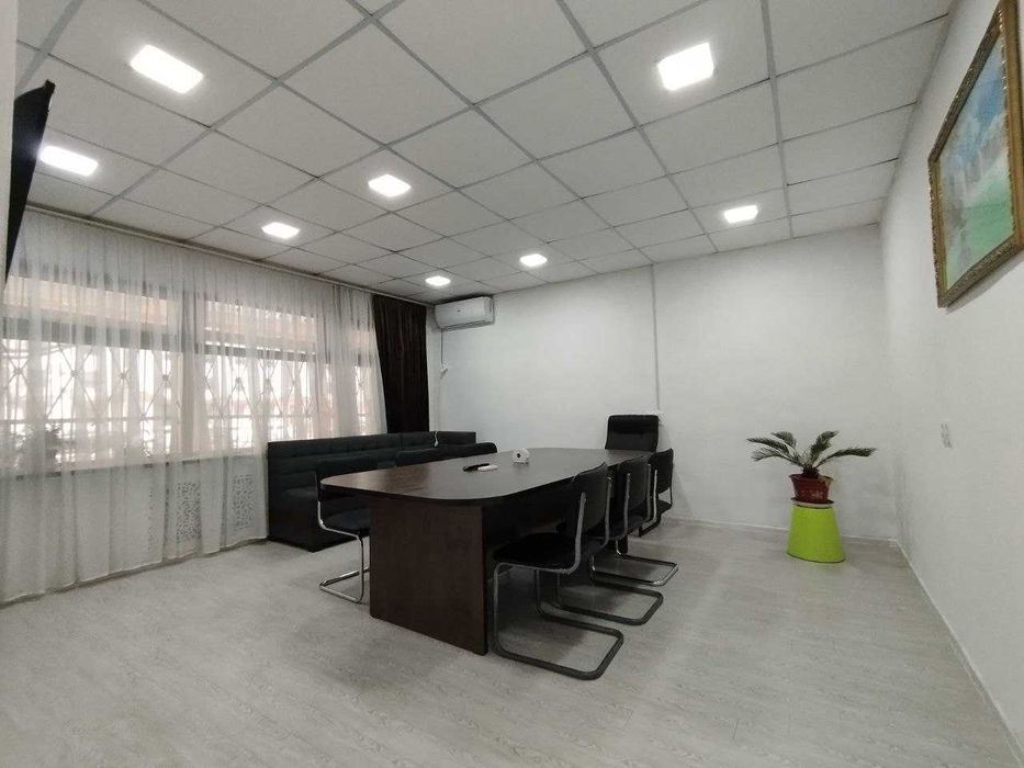 Сдается офис в аренду. ул.Нукусская