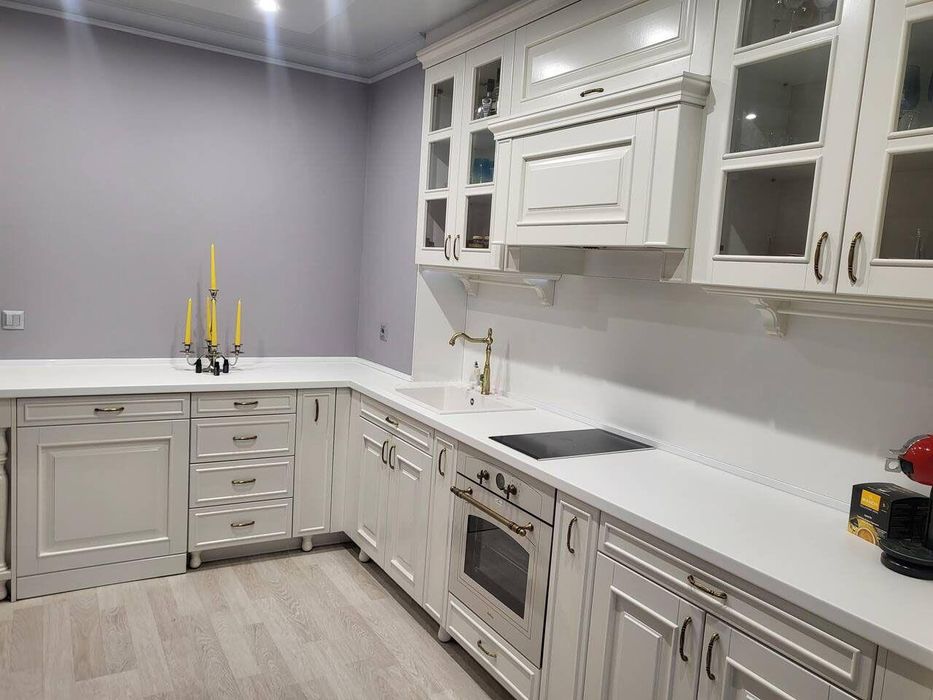 Дава се под наем Двустаен апартамент в София, Студентски град - 65 кв.м за 797.64 € - Снимка #2