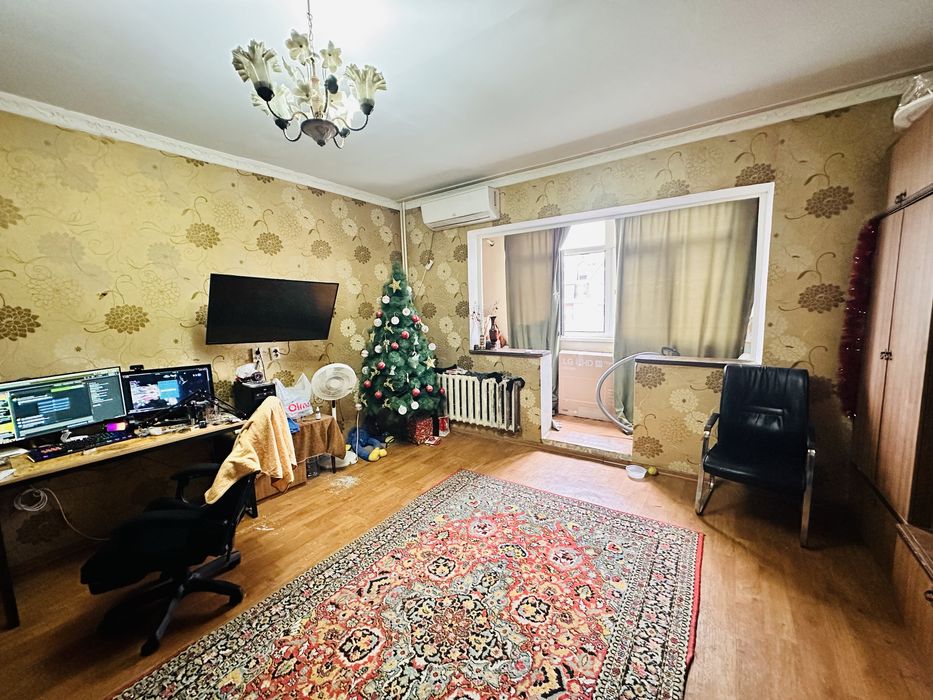 3/8/9 Мирабадский р-н ул. Янги Замон. Напротив ЖК Гринвич. площадь 73м