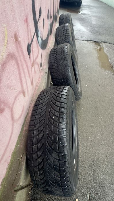 Ocazie Anvelope ( cauciucuri ) 235.60.17