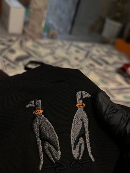 Мъжка тениска Hugo