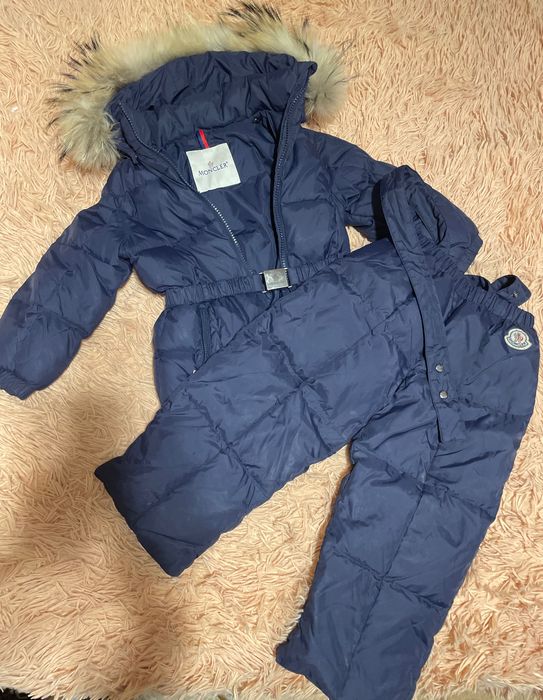 Продам детский костюм