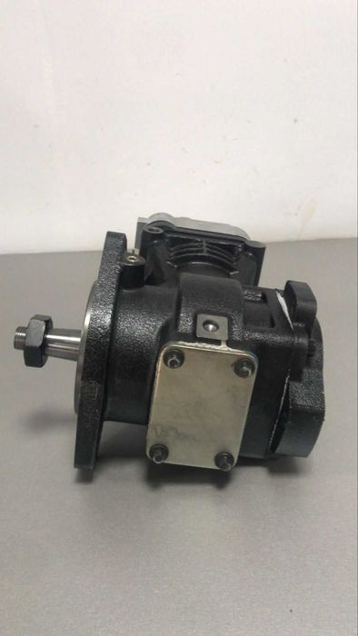 Компрессор воздушный 6ISBe Камаз ЕВРО 4