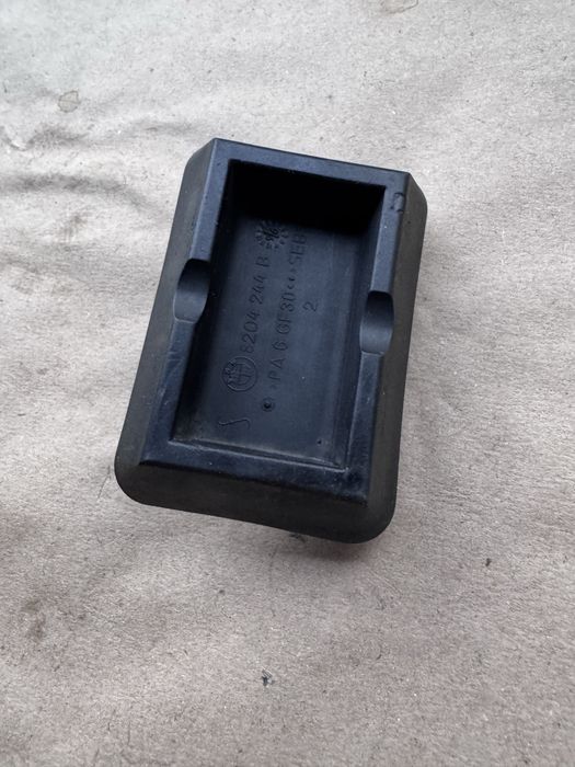 Bmw крепеж под домарат