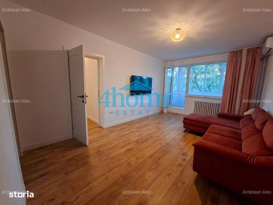 Apartament 3 camere Dristor | Metrou