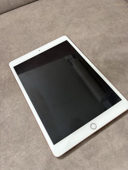 Ipad 8 поколение