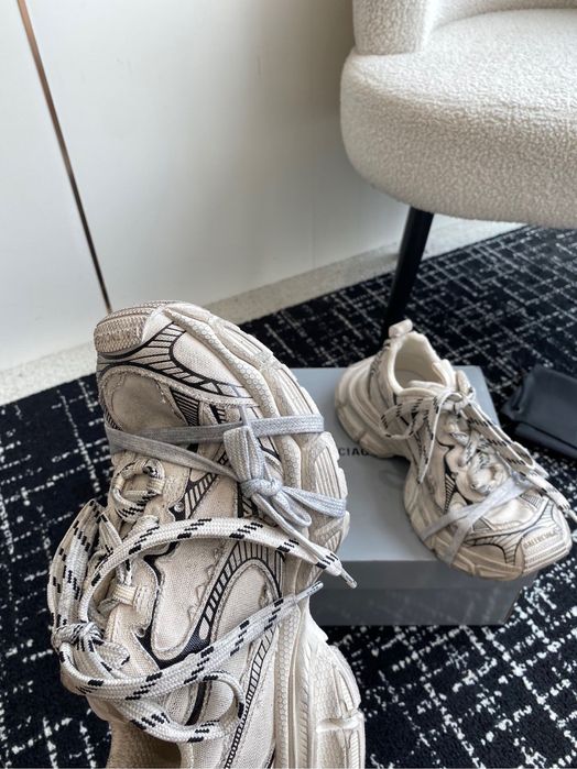 Adidasi Balenciaga 3xl Premium