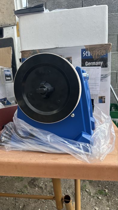 Лентов и дисков шлайф