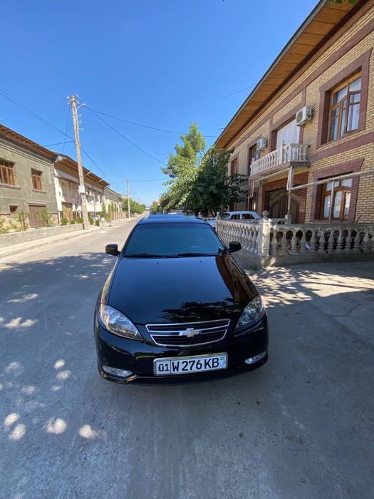 Gentra sotiladi 2019