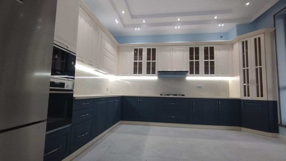 Мебель на заказ корпусной