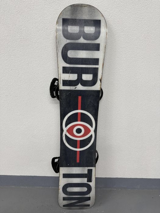 placa snowboard burton process experience L155cm 2019