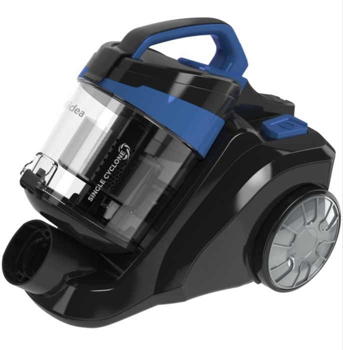 Пылесос Midea 13L (B)