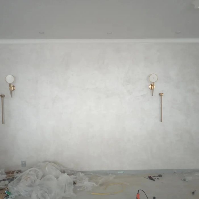 Ремонт квартир под ключ