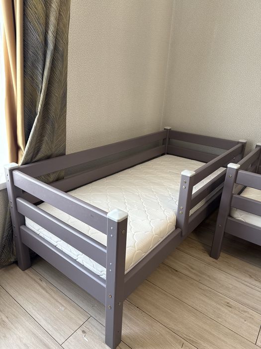 Продам детскую кровать 2шт