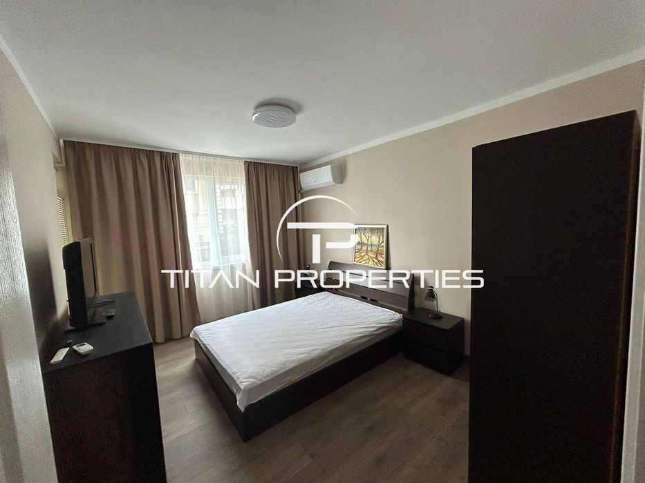 Дава се под наем Тристаен апартамент в Бургас, Сарафово - 103 кв.м за 677.79 € - Снимка #8