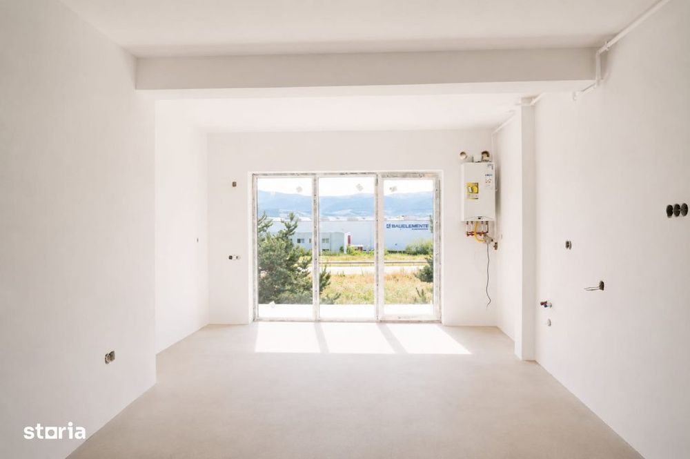 Nu doar un apartament, ci inceputul unei locuinte exact pe stilul tau — fotografia 2