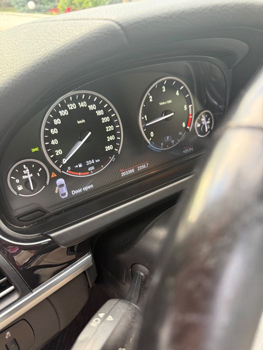Bmw seria 6 f13 coupe 640d