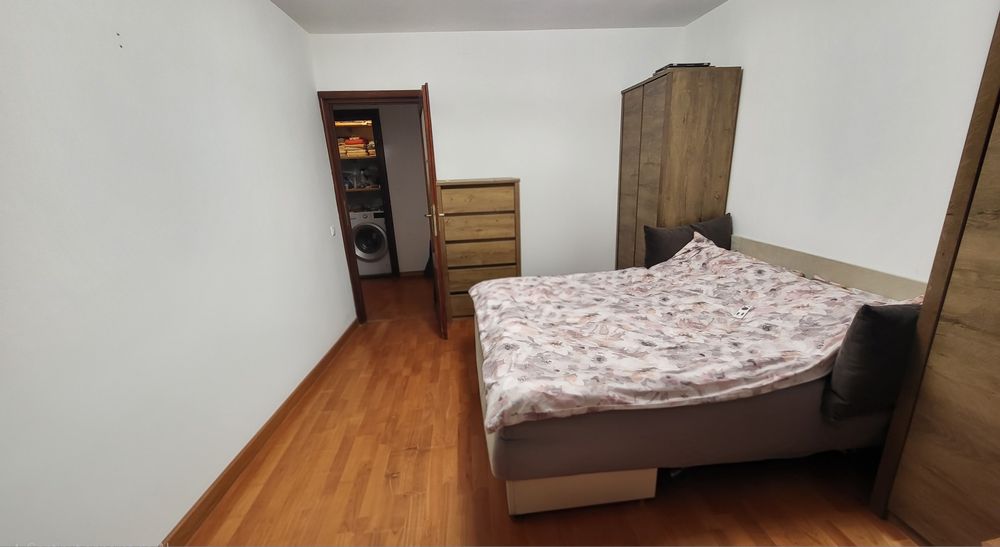 Apartament 4 camere Calea Romanului