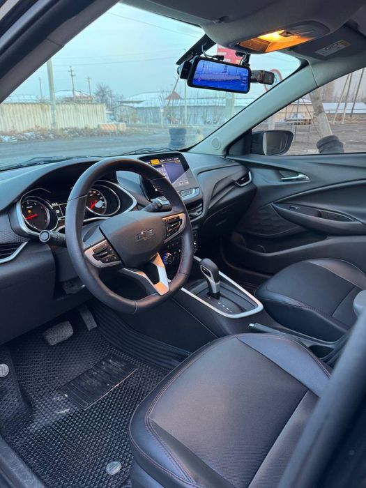 onix redlina 2025 - yil