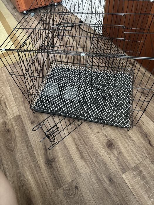 Клетка для животных