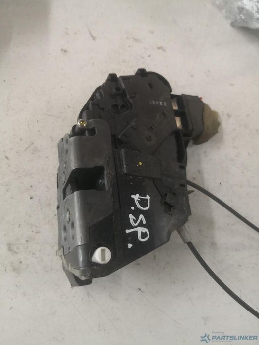 Broasca Usa Dreapta Spate Mazda 2005> Oem 22551